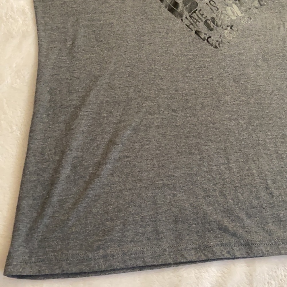 MLK Jr Raglan Tee - Picture 10 of 12